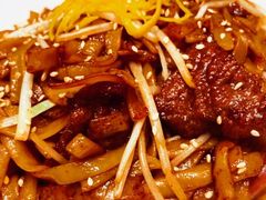 -明阁 Ming Court(广州朗豪酒店)