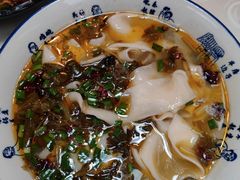 -汉唐宴长安食府