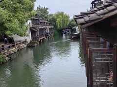 -乌镇西栅景区