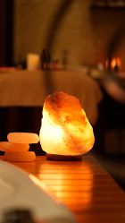 -青岛香格里拉·氣水疗中心