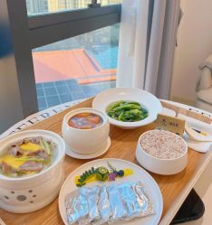 -蓓爱娇琪月子会所(虹口店)