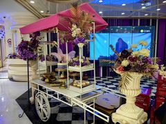 -自由港KTV(王子公主金平店)