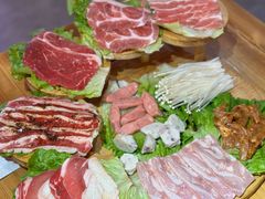 -丁荣华炸串(托乐嘉店)