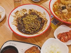 -多宾韩国料理(学衡路店)