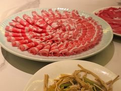 -南门涮肉(北洼路店)