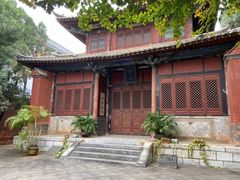 -建水文庙