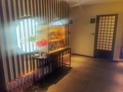 -耕海日本料理(万达华府店)
