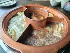 -滇釜火锅·能喝汤的火锅(车公庄店)