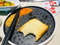 -丰茂烤串(五道口店)