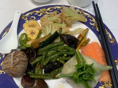 -鸢飞潍坊菜馆(鸢飞大酒店)