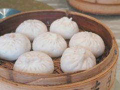 豆沙包-留芳·文旅古月楼(老街店)