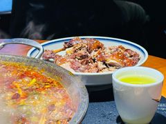-小饕荟雅安贡椒鱼鲜馆(广福桥店)