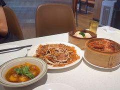 -港久茶餐厅(鹭洲里店)