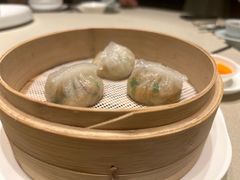 -皇朝会.经典传统粤菜(外滩店)