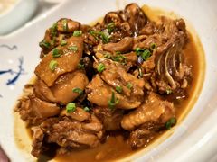 -老阊门菜馆(山塘街店)