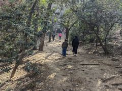 -虞山风景区