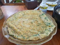 野菜煎蛋-青城甲(青城山店)