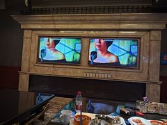 -萧邦音乐会所KTV·蒸汽活海鲜自助(福田店)