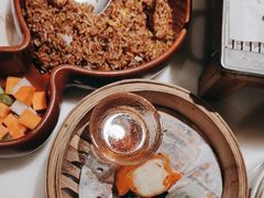 -绿茶餐厅(千岛湖银泰城店)