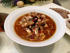 -小蓝鲸湖北菜(八一路店)