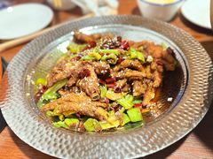 -掌上鲜(南顺城街店)