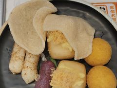 -非烤勿扰自助烤肉(合胜百货店)