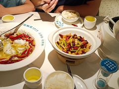 -花椒笑成都小馆(百脑汇店)