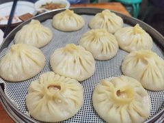 -大兴街扣碗包子馆