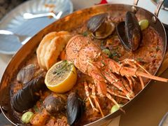 -斯普汇生蚝牛排馆(中骏世界城店)