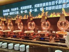 -汉丽斯巴西烤肉自助(市南店)