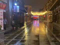 -古文化街旅游区