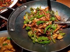 -老湘村·湖南土菜(天河维多利店)