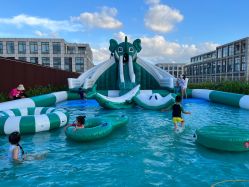 -小蜜蜂农场(凯德七宝购物广场店)