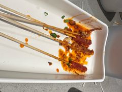 -半天妖烤鱼(夏津德百店)