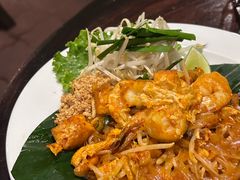 -自然餐厅(Phuket)