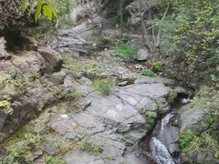 -云岫谷自然风景区