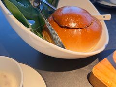 -烛影拾光观景餐厅·创意菜·摄影·小提琴(大唐不夜城店)