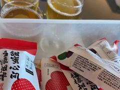 -旺顺阁·北京菜(北辰上品+)