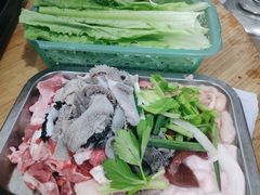 -秧塘牛八宝(金山路店)