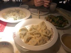 -日丰园海肠水饺·老字号大连海鲜(和平广场店)