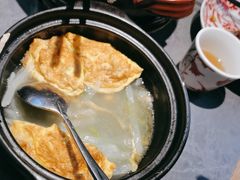-客语客家菜(东山口店)