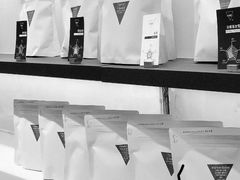 -Manner Coffee(大宁国际商业广场店)