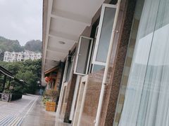 -海兰云天度假区温泉