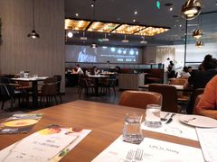 大堂-西堤牛排(合肥之心城店)