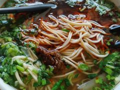 -金城尕娃牛肉面(钻汇广场店)