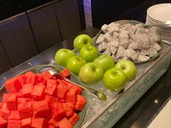 -深圳四季酒店·馥自助餐厅