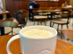 -星巴克(深圳欢乐颂店)