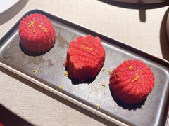 定胜糕-解香楼(八盘岭路店)