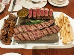-Entrecôte 法国牛扒馆(保利·时光里店)