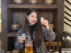 -汉森熊啤酒屋(雨耕山店)